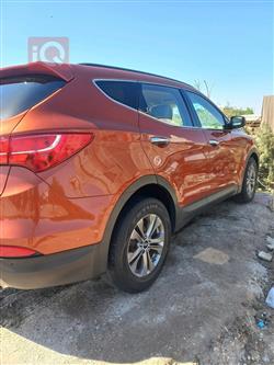 هیوندای سەنتافی